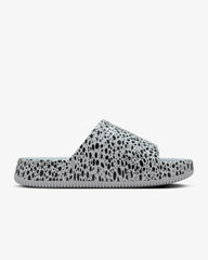 Sandalias Nike Calm Electric Pack Football Grey