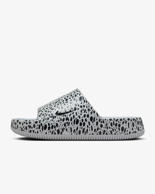 Sandalias Nike Calm Electric Pack Football Grey