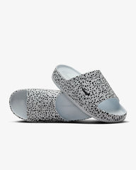 Sandalias Nike Calm Electric Pack Football Grey