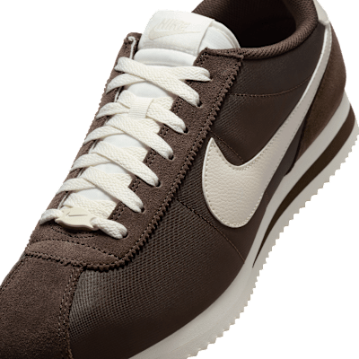 Nike Cortez Textile