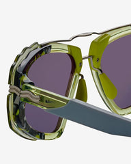 Gafas Nike Electric Drip Carey Citron