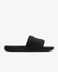 Sandalias Nike Offcourt Adjust Black White