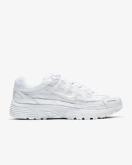 Nike P 6000 White
