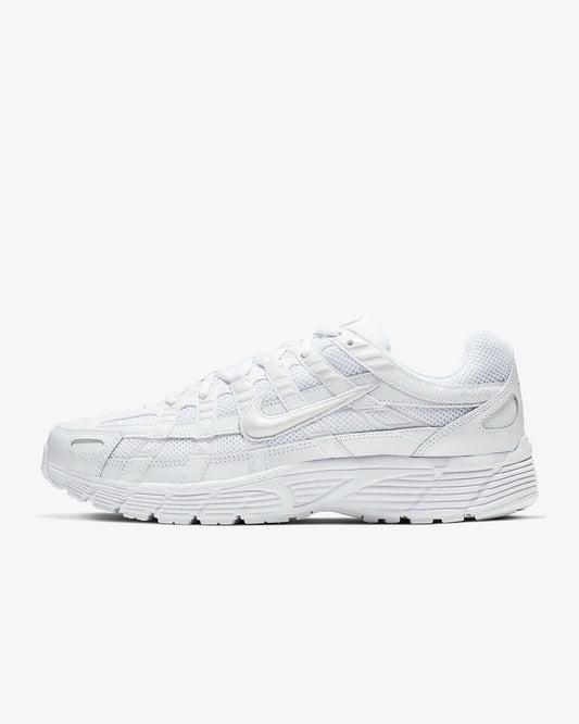 Nike P 6000 White