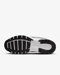 Tenis Nike P-6000 Metallic Silver