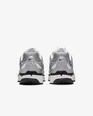Tenis Nike P-6000 Metallic Silver