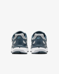 Tenis Nike P-6000 Armory Navy Flat Silver