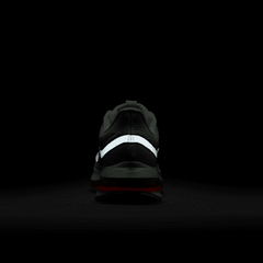 Nike Pegasus Premium Anthracite