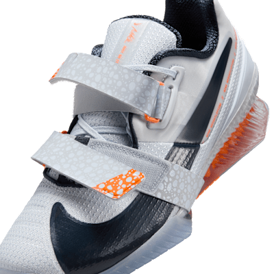 Nike Romaleos 4 SE Weightlifting