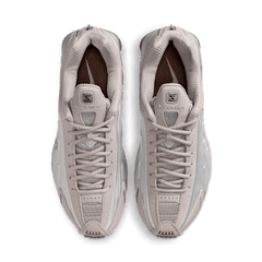 Nike Shox R4 Cave Stone