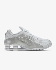Tenis Nike Shox R4