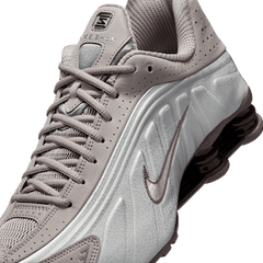Nike Shox R4 Cave Stone