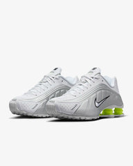 Tenis Nike Shox R4