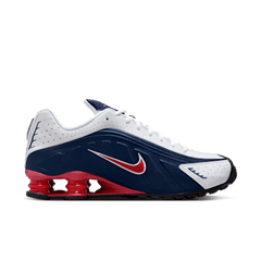 Nike Shox R4 USA 2025