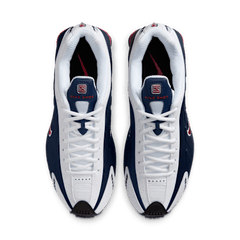 Nike Shox R4 USA 2025