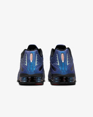 Nike Shox R4 Iridescent