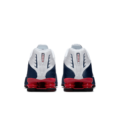 Nike Shox R4 USA 2025