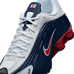 Nike Shox R4 USA 2025