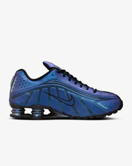 Nike Shox R4 Iridescent