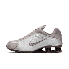 Nike Shox R4 Cave Stone
