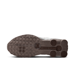 Nike Shox R4 Cave Stone