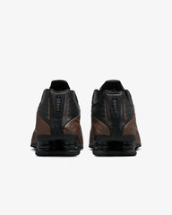 Tenis Nike Shox R 4 Off Noir Ironstone