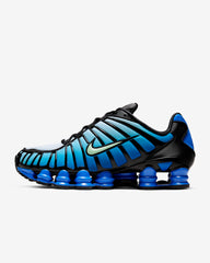 Tenis Nike Shox TL
