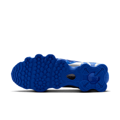 Nike Shox TL Hyper Royal