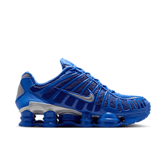 Nike Shox TL Hyper Royal