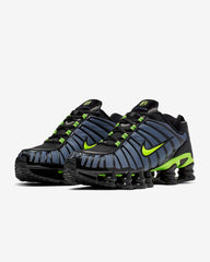 Tenis Nike Shox TL