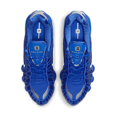 Nike Shox TL Hyper Royal