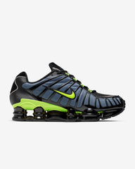 Tenis Nike Shox TL