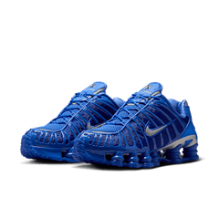 Nike Shox TL Hyper Royal