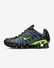 Tenis Nike Shox TL