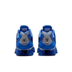 Nike Shox TL Hyper Royal