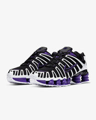 Tenis Nike Shox TL