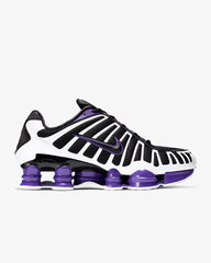 Tenis Nike Shox TL