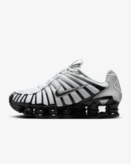 Tenis Nike Shox TL