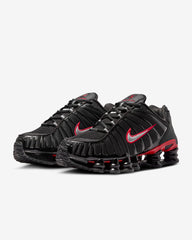 Tenis Nike Shox TL