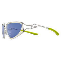 Gafas Nike Veil Plateado EV24048-041