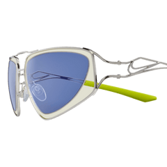 Gafas Nike Veil Plateado EV24048-041