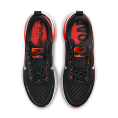 Nike Vomero 18 Mens Road Running Shoes Black
