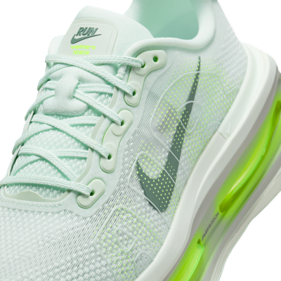 Nike Vomero Premium Barely Volt