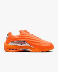 Tenis Nike Drake NOCTA Total Orange