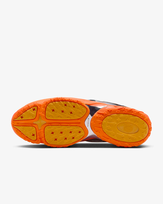 Tenis Nike Drake NOCTA Total Orange