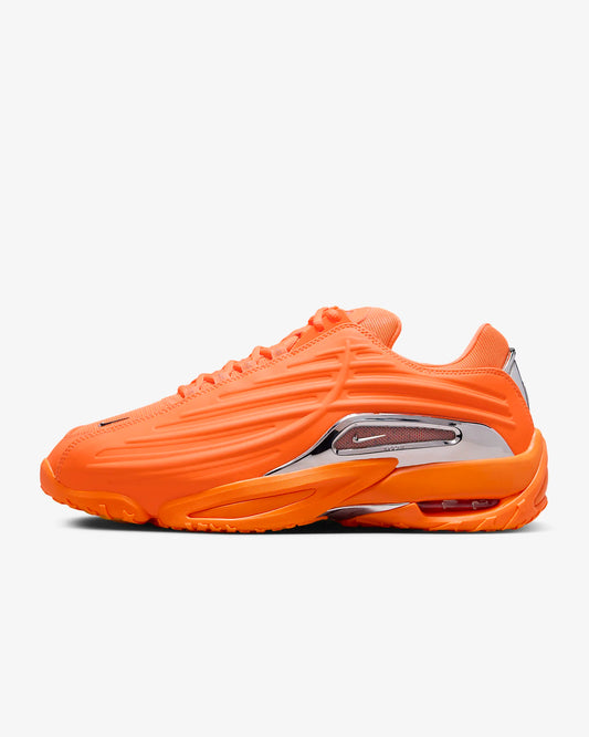 Tenis Nike Drake NOCTA Total Orange