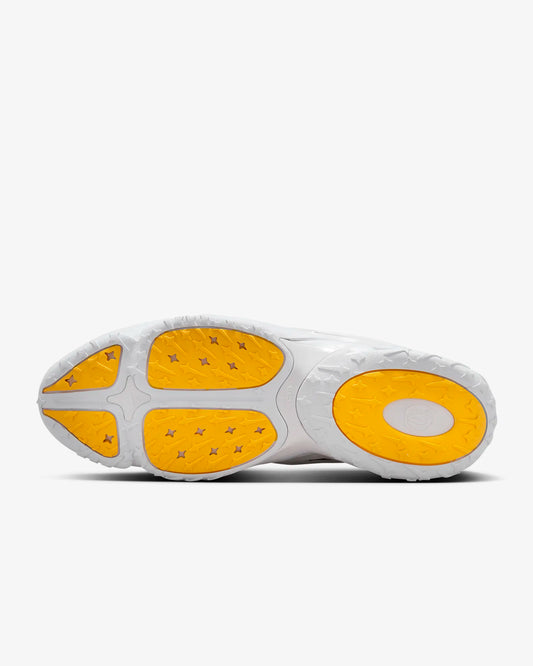 Tenis Nike Drake NOCTA White