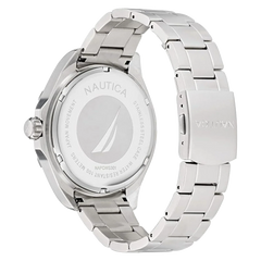 Reloj Nautica Clear Water Beach NAPCWS301 Original