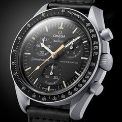 Reloj Swatch x Omega SO33M102-107 Original