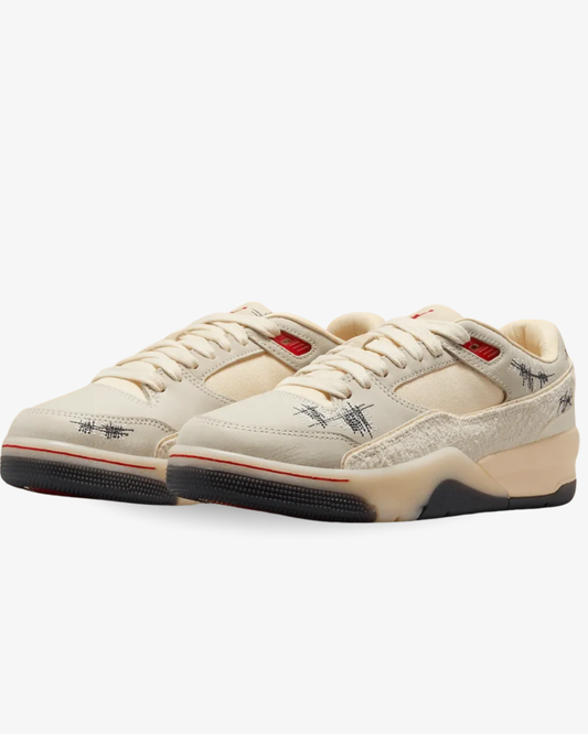 Nike Jordan Flight Court - 7US HOMBRE